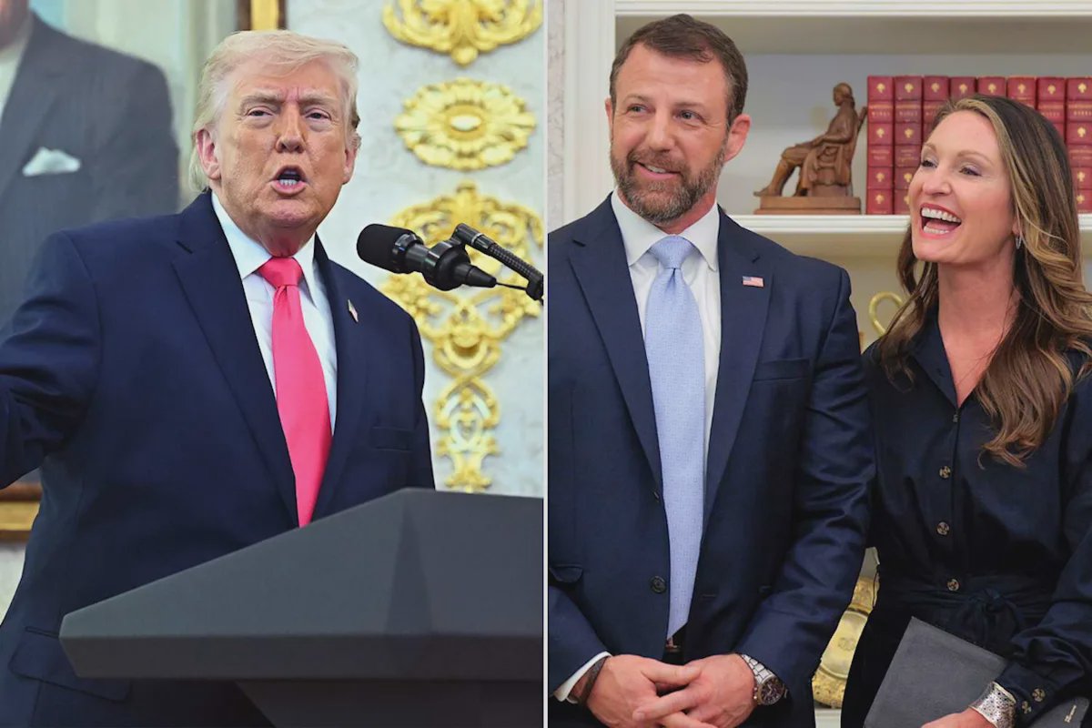 Forside: Christie Mullin-saken