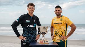 決勝戦に向けて調整を進める両チーム