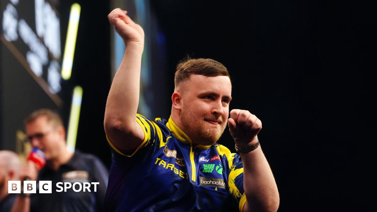 Premier League Darts 2026 in Cardiff
