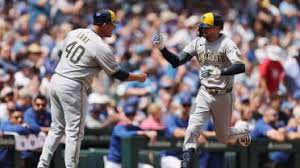 2026 World Baseball Classic Trophy