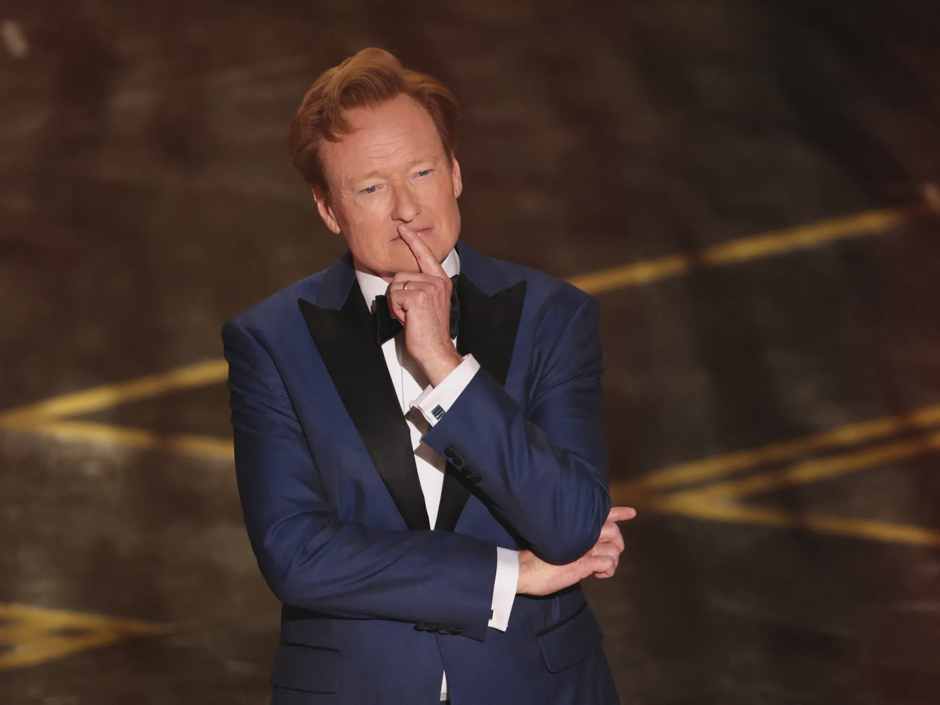 Cassandra Kulukundis en los Oscar 2026