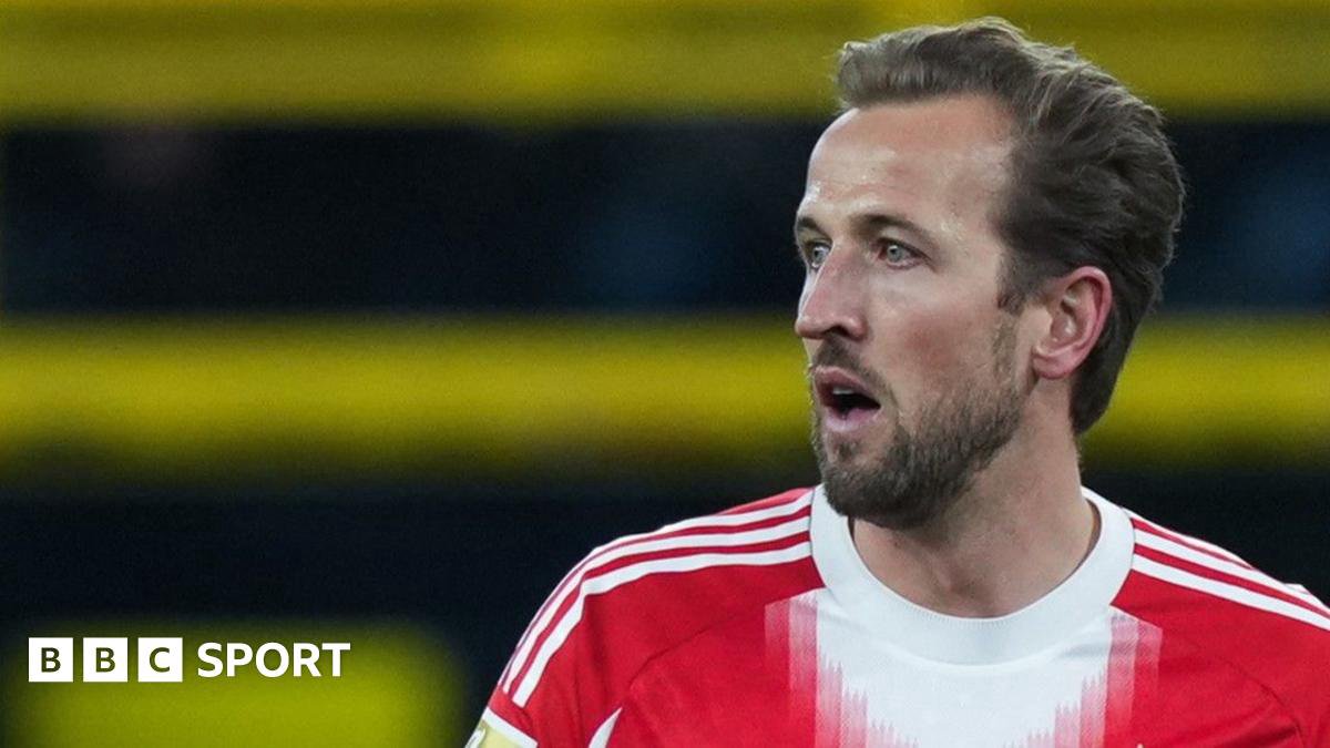 فينسنت كومباني في مقابلة قبل مباراة بايرن ضد غلادباخ