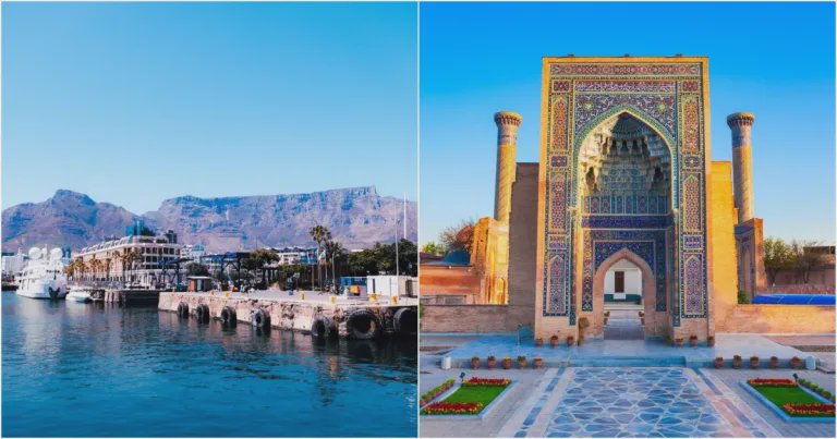 NATAS Travel Fair 2026 Singapore