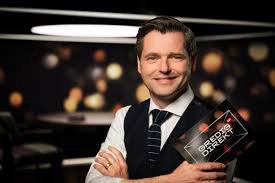 Maria Furtwänglerin muotokuva