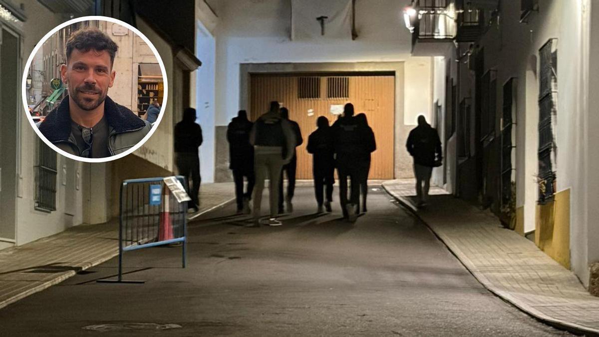 The Francisca Cadenas Case: The UCO Tightens the Noose in Hornachos Eight Years Later