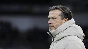 Jugadores del FC Utrecht en el campo