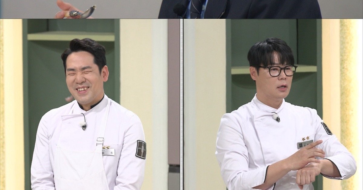 Kim Poong verschijnt in de nieuwe JTBC-pilot 'Cheonma Kim Poong - De Wraak van de Noedelkoningin'