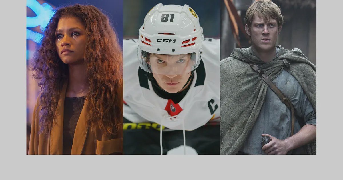 Virgin Media kündigt Partnerschaft mit Sky Atlantic an