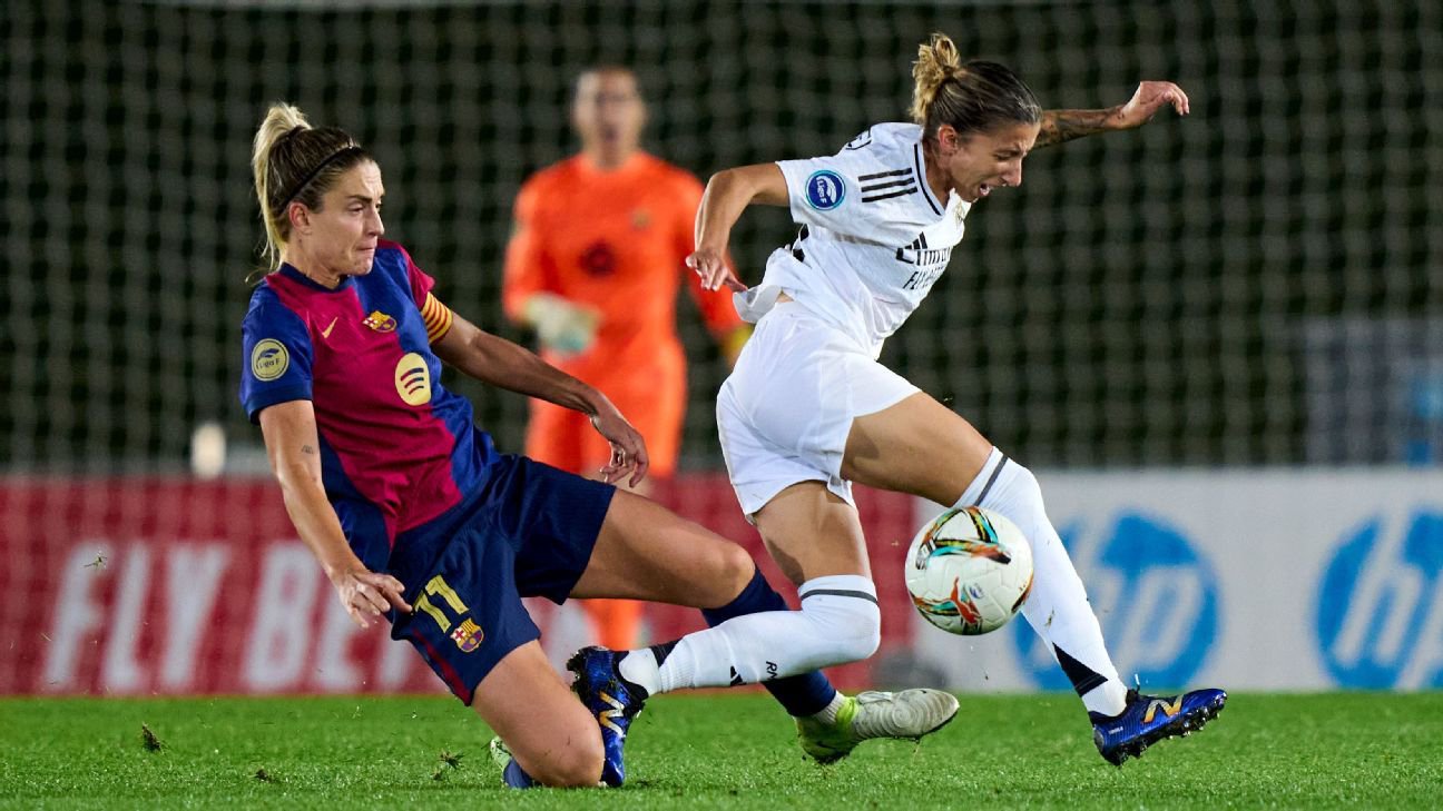 Damfotboll, UEFA Women's Champions League