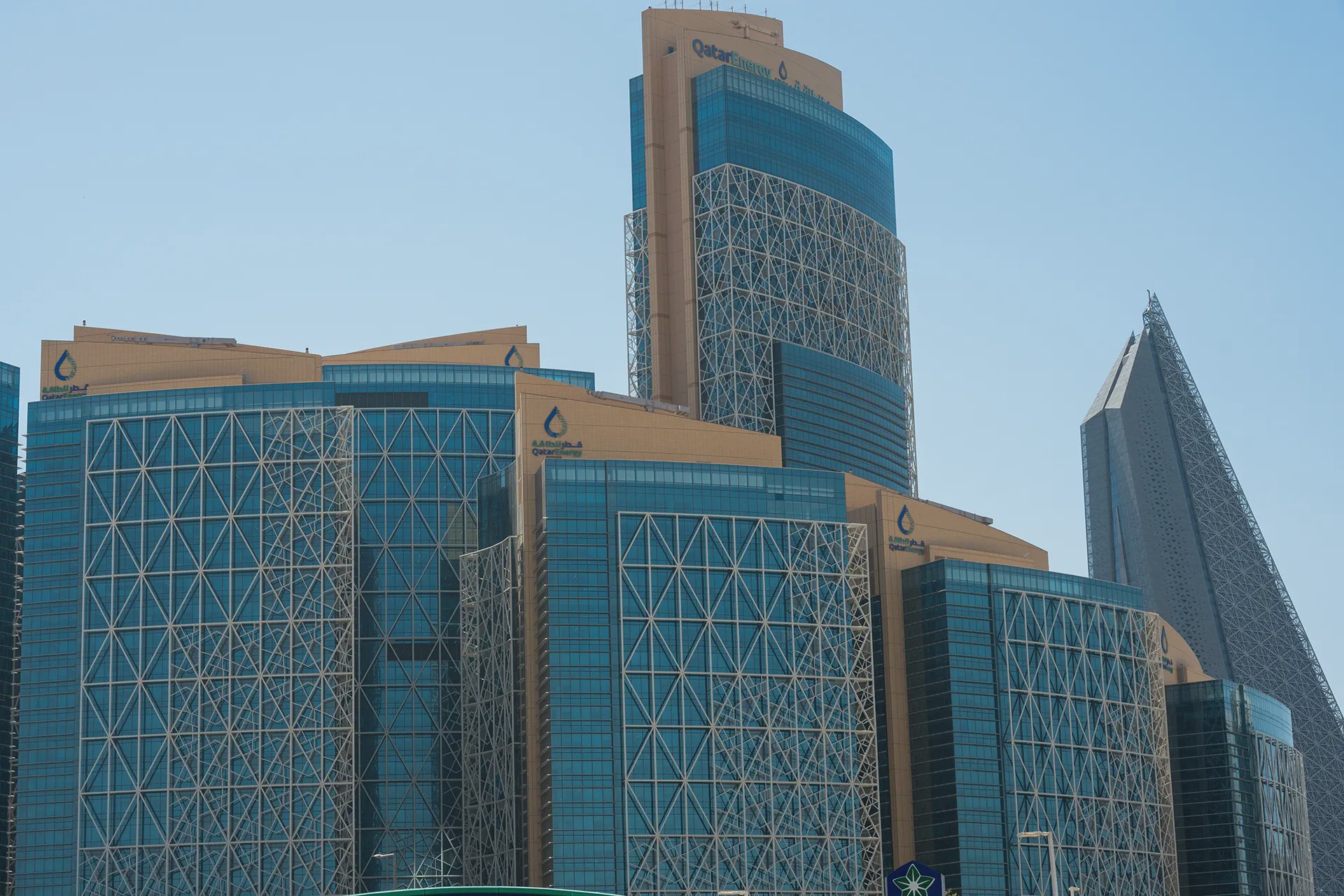 منشأة نفطية - صورة تعبيرية