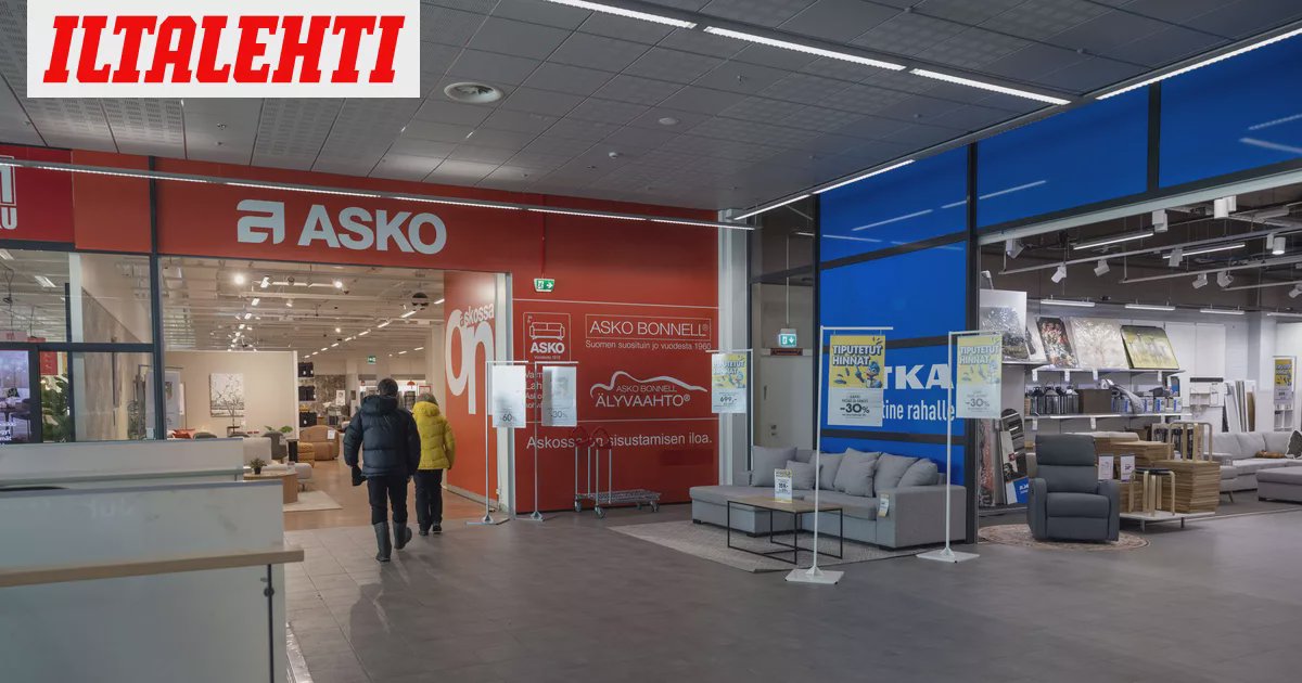 Negozio Indoor Group