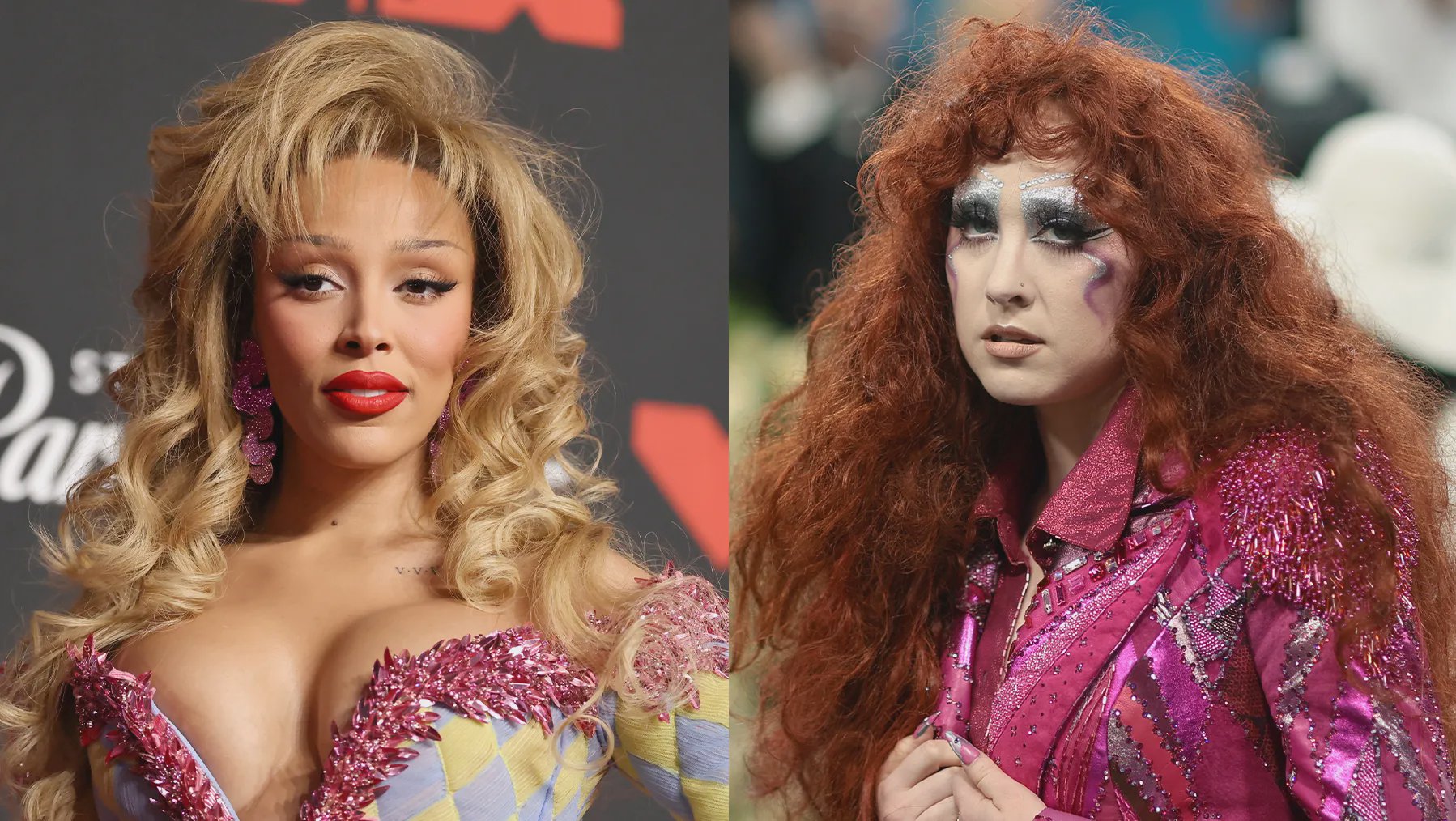 ドージャ・キャット、思いの丈を語る