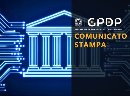 Isybank問題でインテーサ・サンパオロに制裁金を科したイタリア個人データ保護局