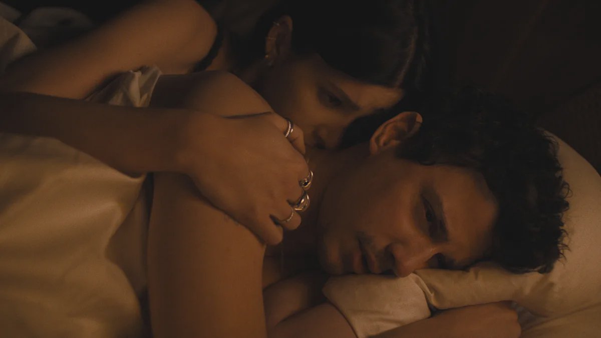 Bild från Something Very Bad Is Going to Happen