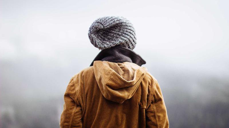 صورة غلاف تشاك نوريس