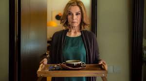 In Foreign Hands Film Cover