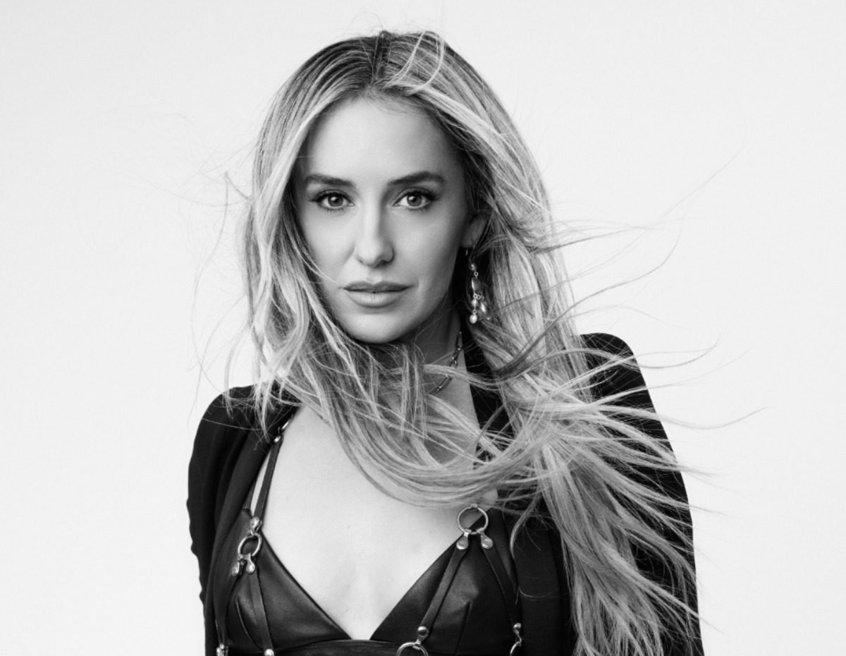 Foto de prensa de Lainey Wilson en 2026