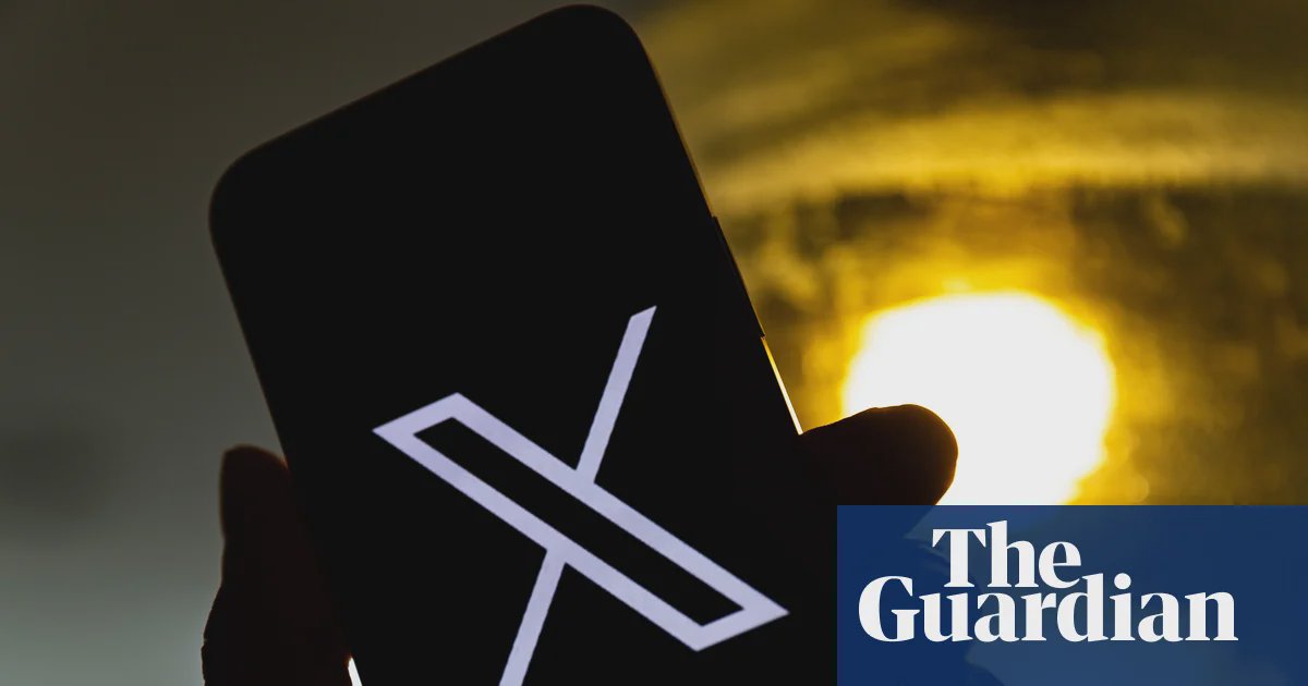 X Pulls the Plug: No More Cash for Unlabelled AI War Videos