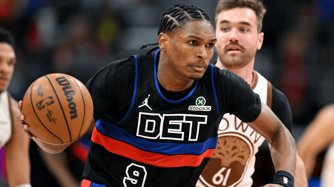 ملخص مباراة البيستونز والليكرز