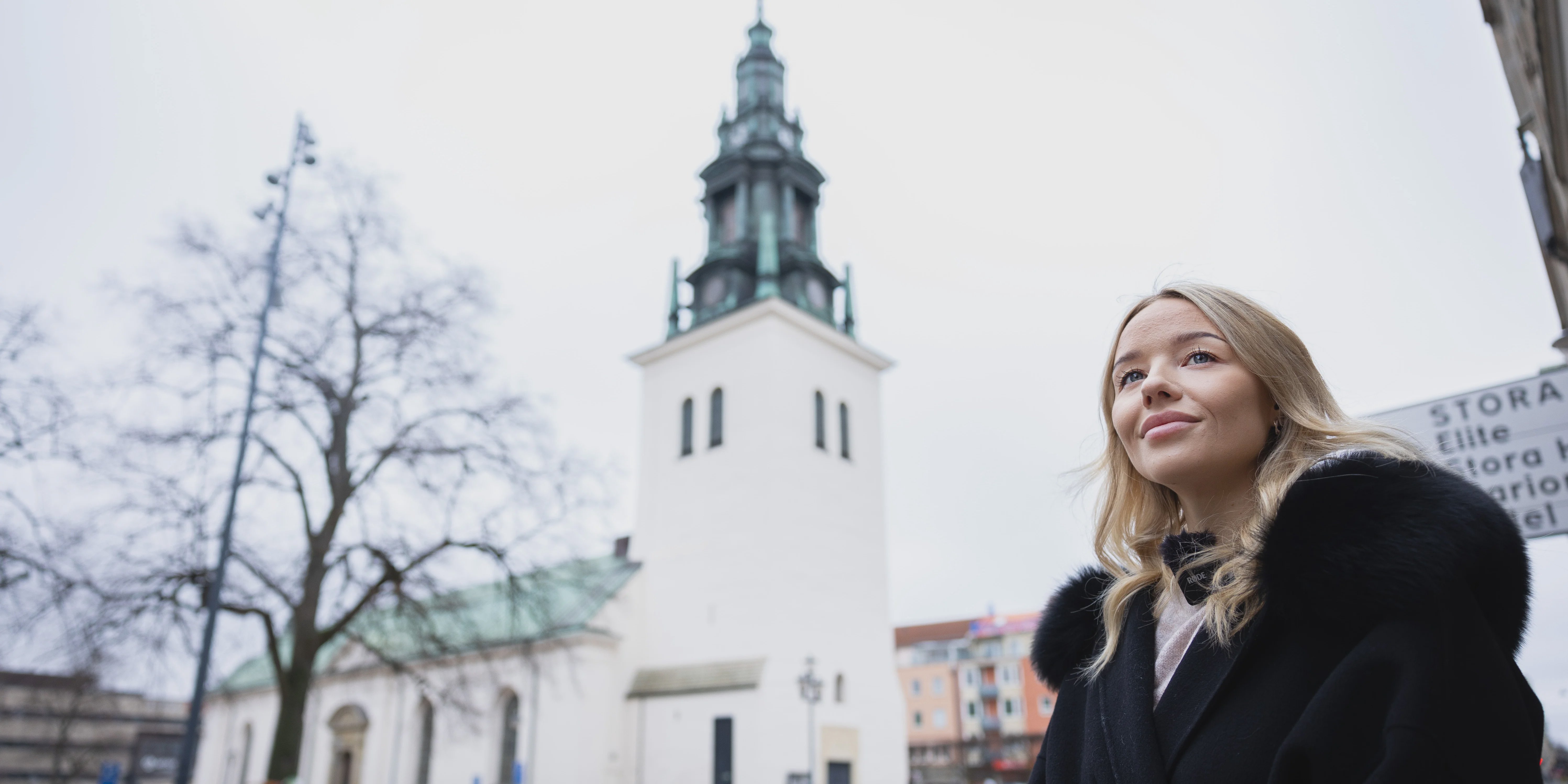 Christofer Chrippa Lundström