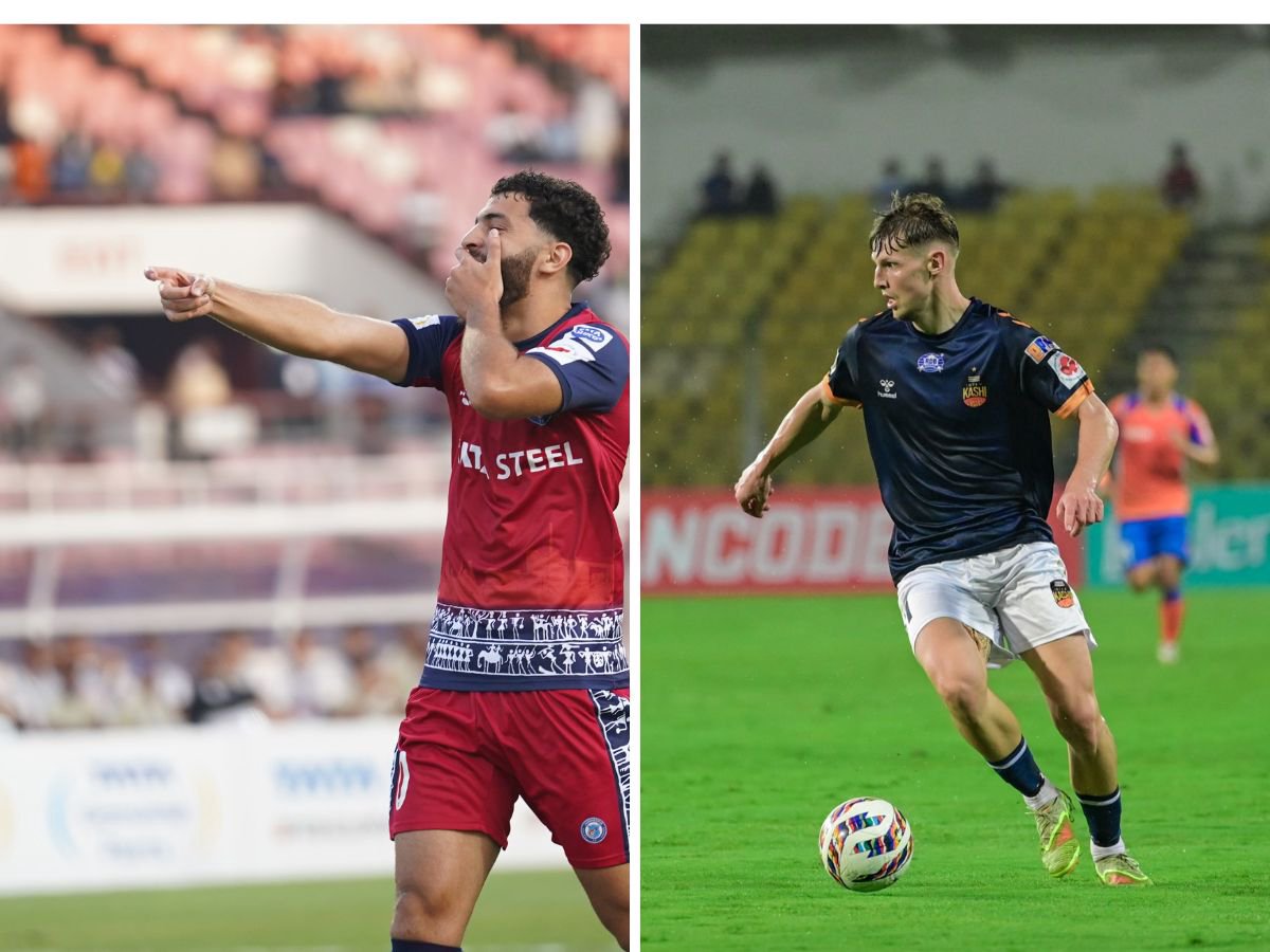 占舒布浦 對 國際卡希