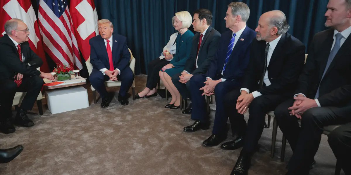 Marco Rubio et ses fameuses chaussures