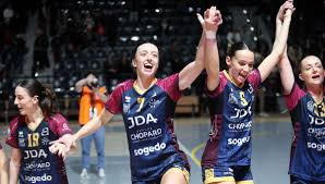 Beyond the Mustard: Why Dijon, France Is Winning Big On and Off the Court