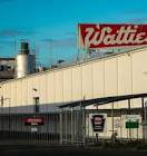 Archivbild des Heinz Wattie's Tomoana Werks