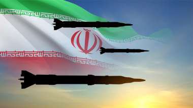 Horizonte moderno de Doha, la capital de Catar