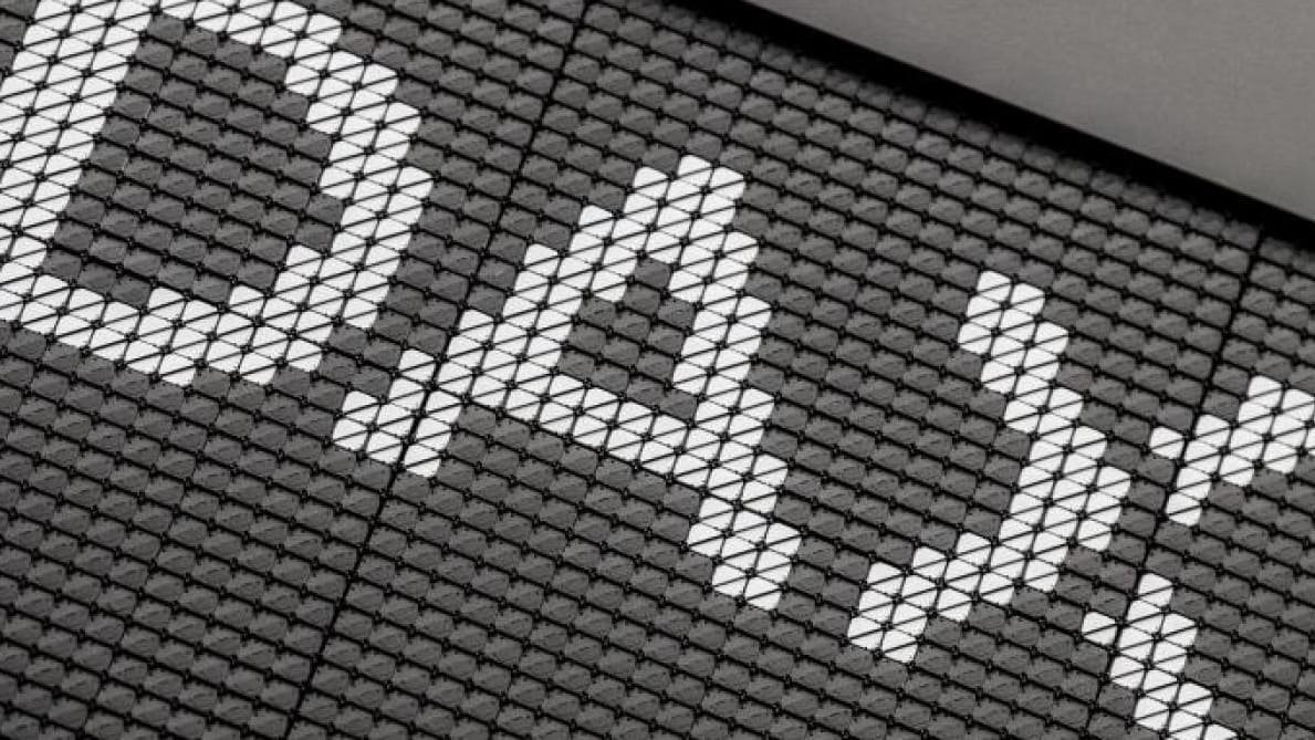 Siemens Energy Aktie im Visier