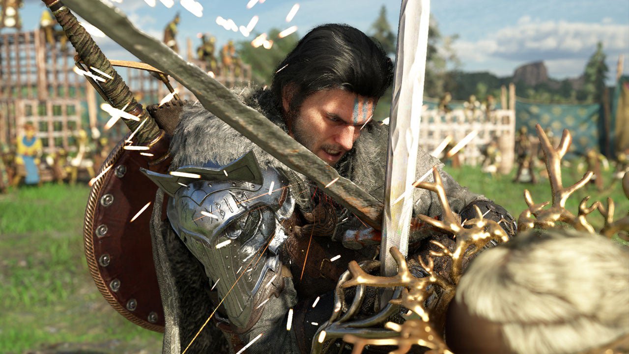 Crimson Desert: Abschluss-Vorschau – Das Open-World-RPG von Pearl Abyss ist ein technisches Meisterwerk