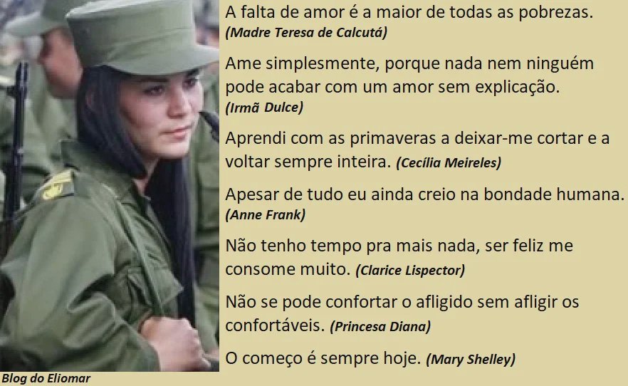 세계 여성의 날을 위한 문구들