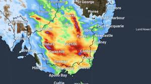 Cyclone QLD: The Monster Monsoon, Inland Seas, and Why We're Not Out of the Woods Yet