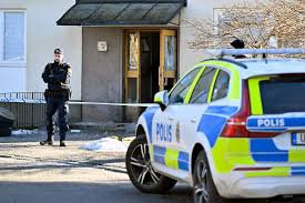 Explosion in Rågsved Sends Shockwaves Through Stockholm: From Community Safety to the Stock Market