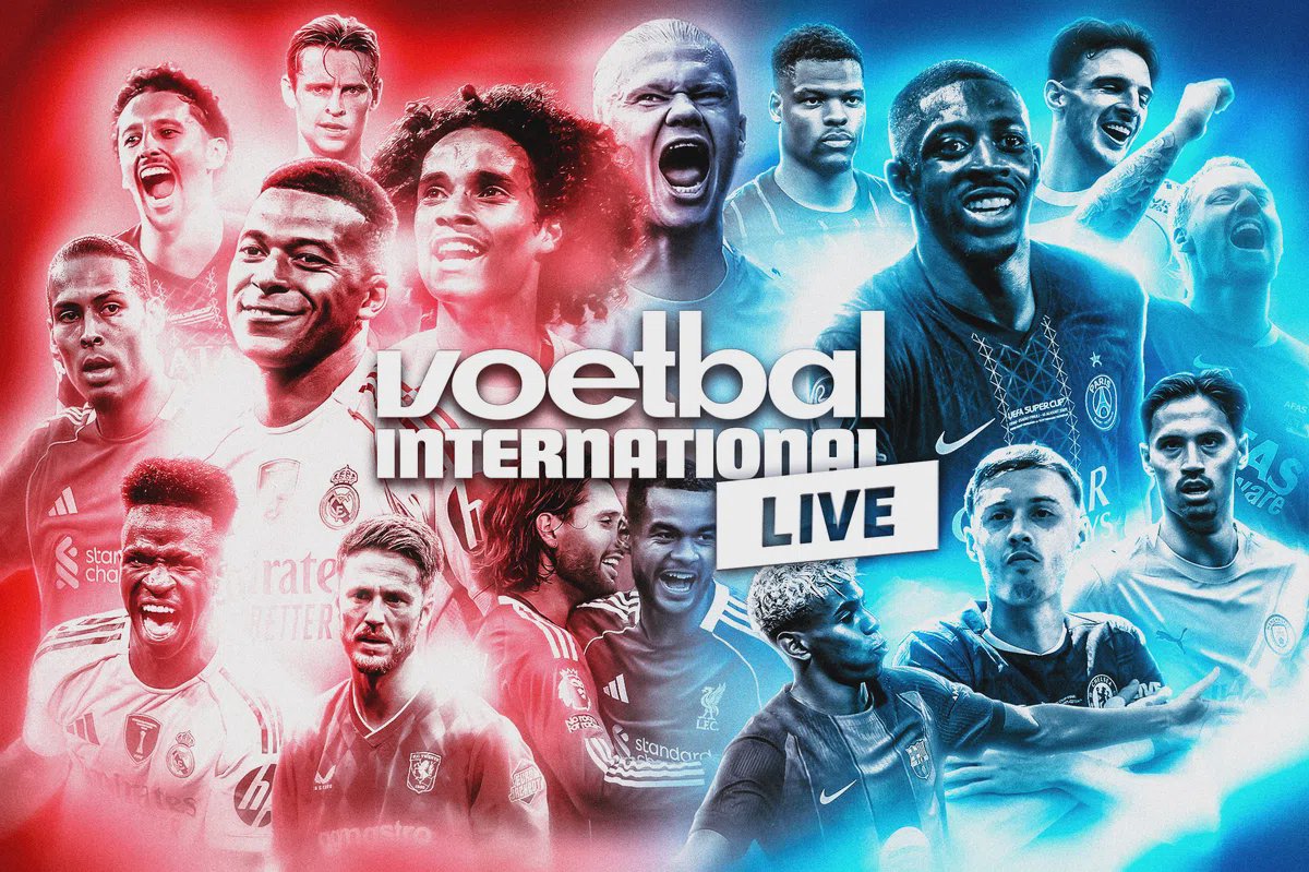 Fortuna Sittard y FC Twente en acción durante el partido de la Eredivisie