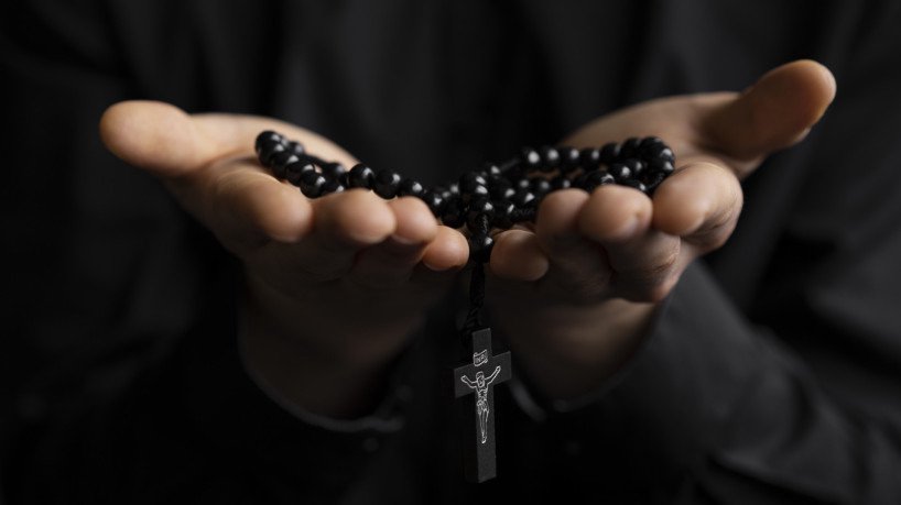 الأب فري جيلسون مباشر في زمن الصوم