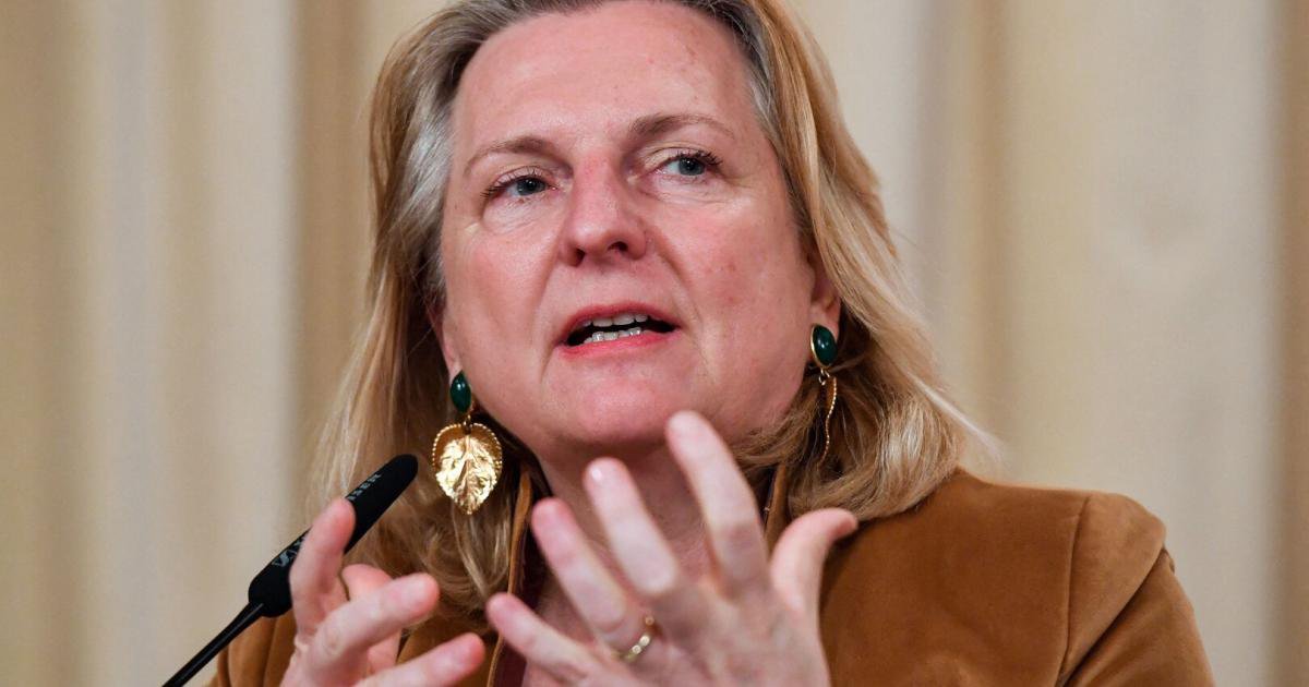 كارين كنايسل