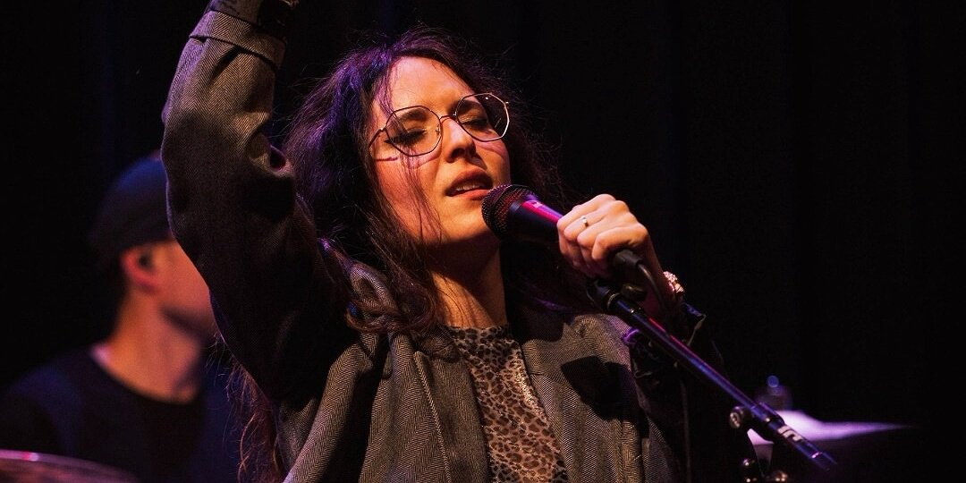 Veronica Fusaro -muotokuva