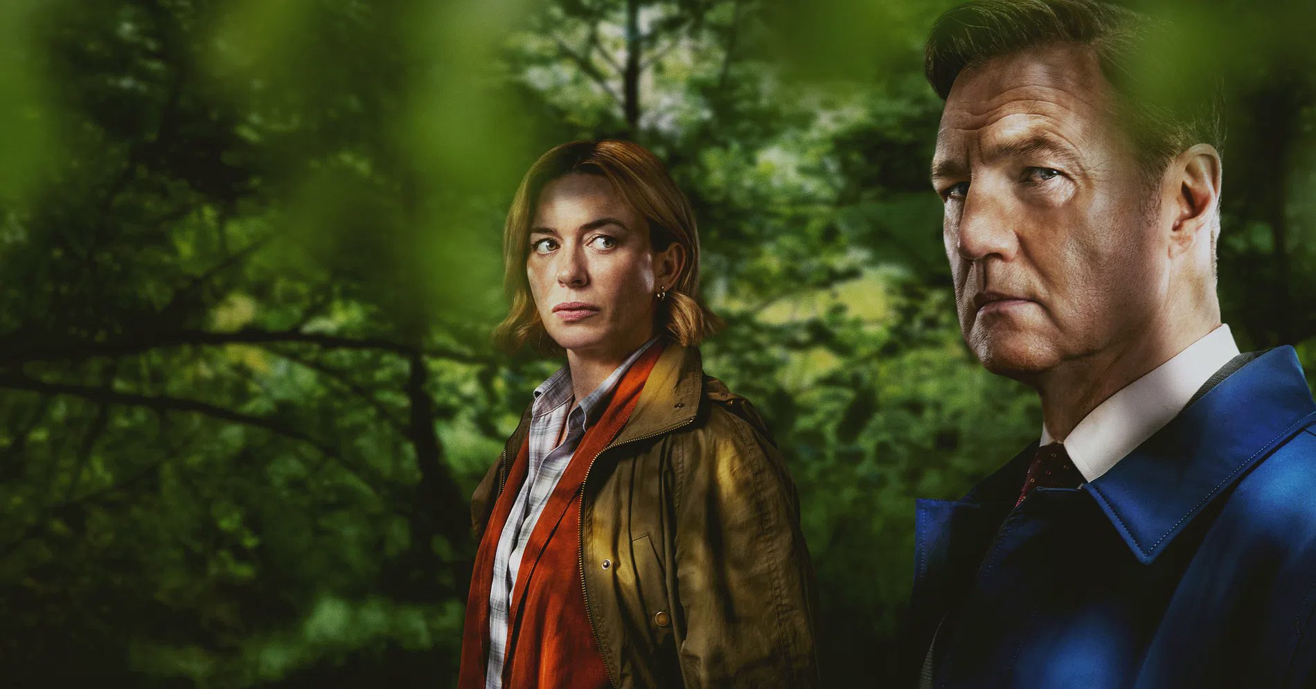 Cover image for Harry Hole Netflix series