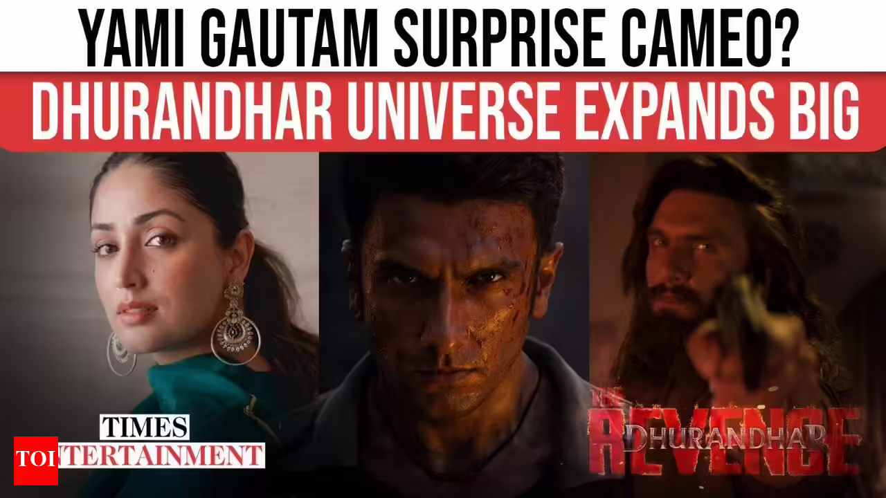 Dhurandhar-elokuvan juliste