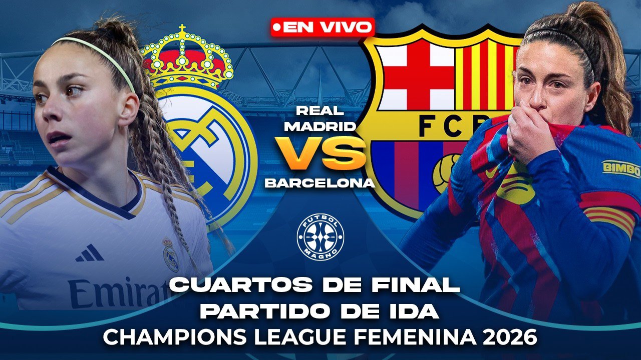 Classico Real Madrid et FC Barcelone