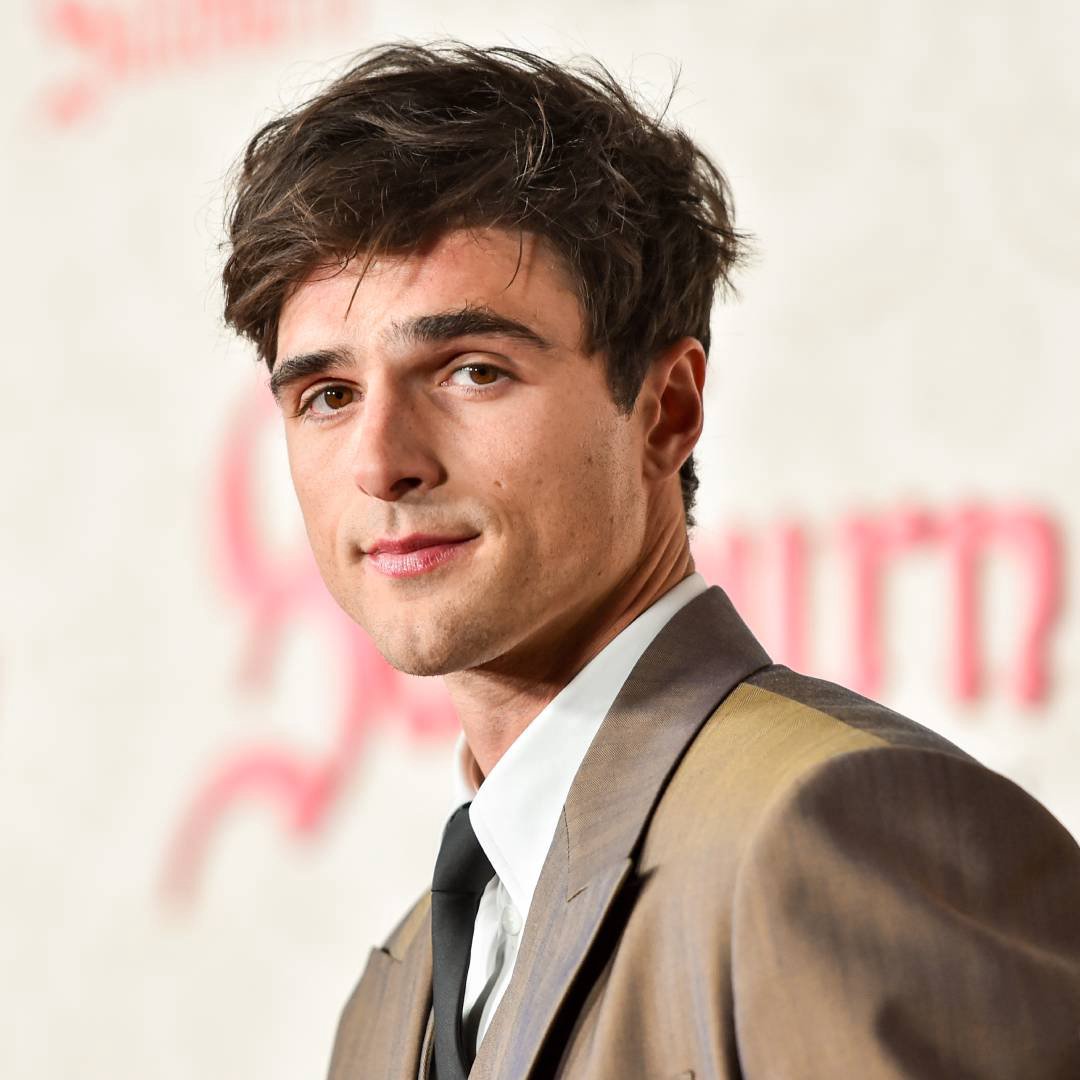 Jacob Elordi in una scena iconica