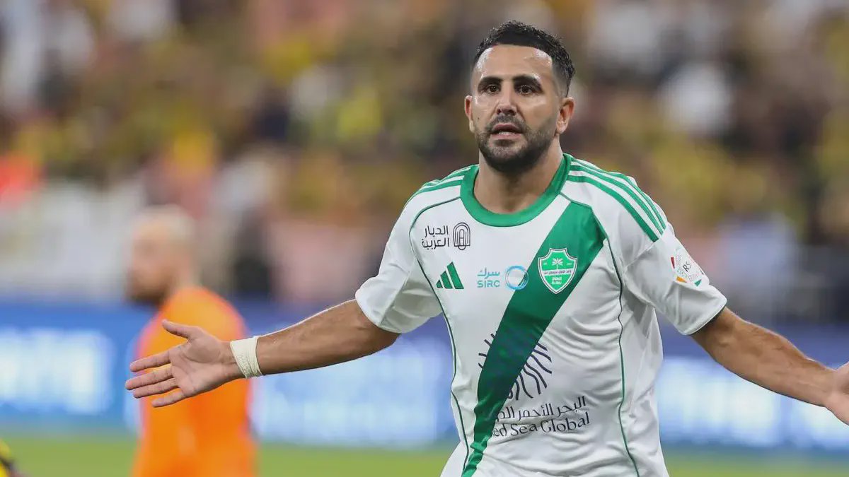 Al-Ahli and Al-Ittihad in an exciting summit clash