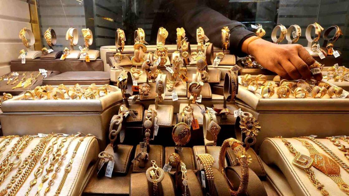 Gold Price in UAE Today: A Record-Breaking Rally Knocks at the Door – What Awaits Gold Bullion?