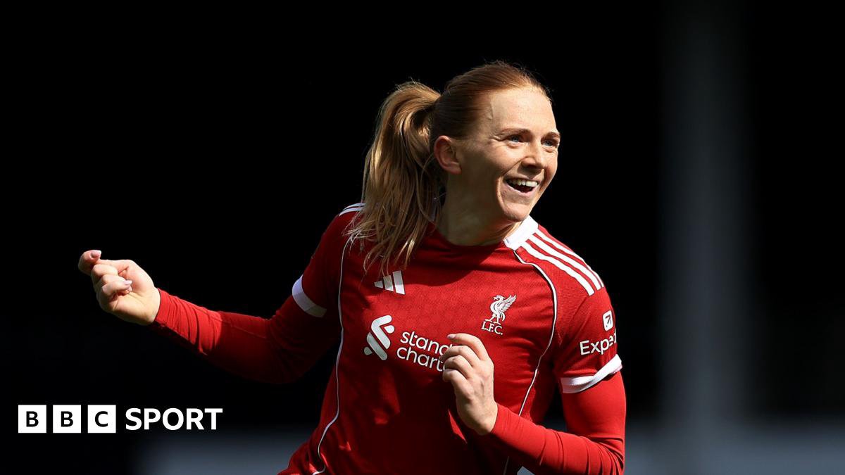 マージーサイドダービーの熱戦