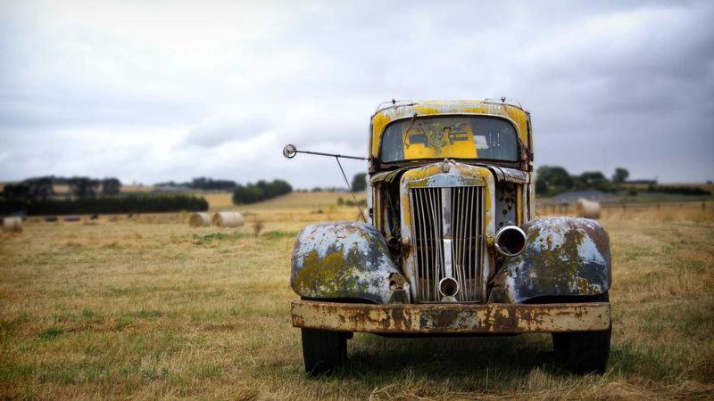 Capa da série Vanished