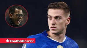 Liam Delap: El Delantero Clásico que la Máquina Moderna del Chelsea Necesita con Urgencia