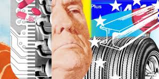 شاين كوبلان، مؤسس بوليماركت