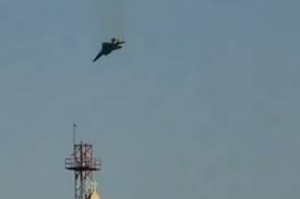 F-15 über dem Persischen Golf abgestürzt, KI-Übersetzer verdrängen Menschen und die «eiserne» Realität des Firefox