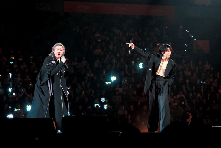 Foto reciente de Yoga Lin